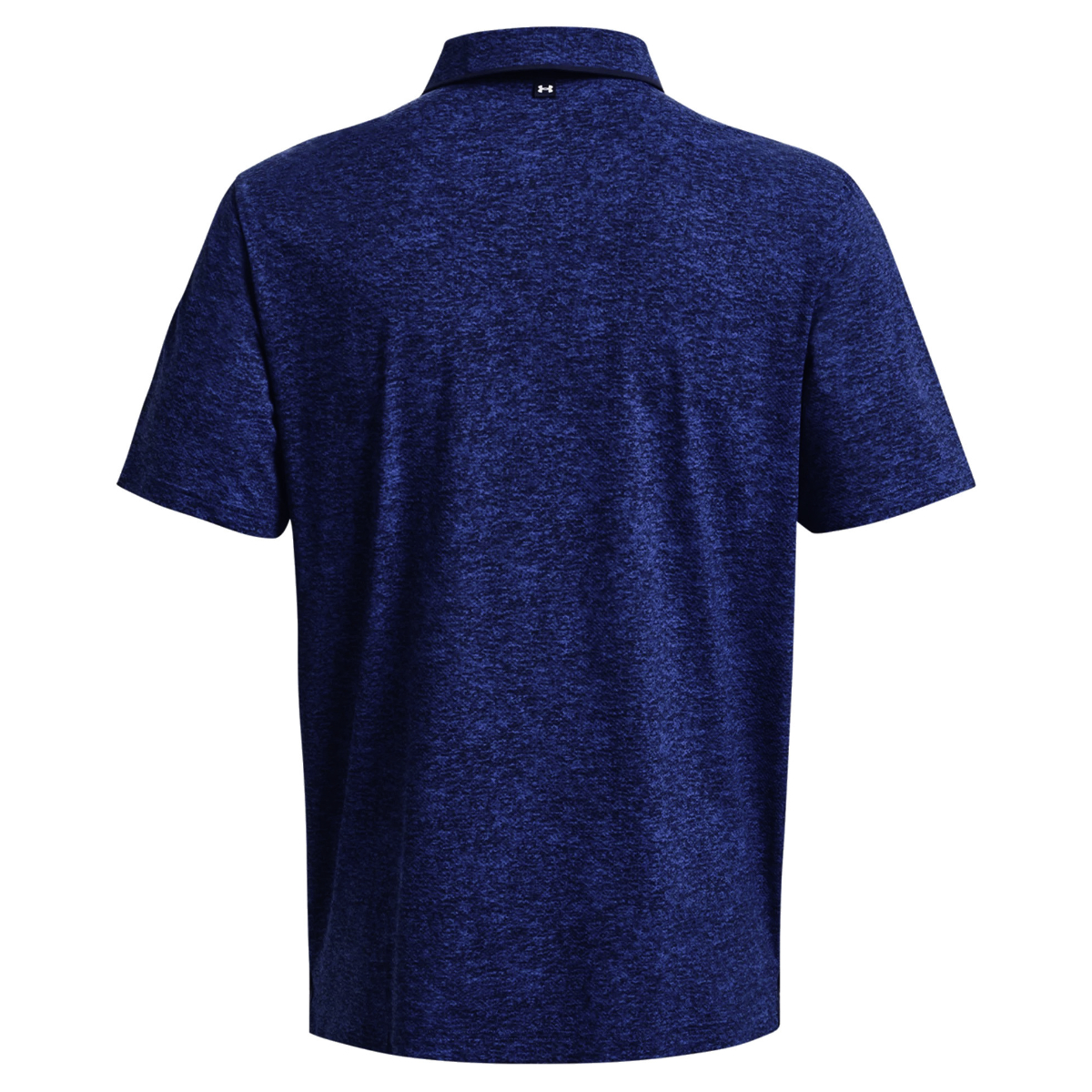 Under Armour Iso-Chill Polo Blue Mirage/Navy