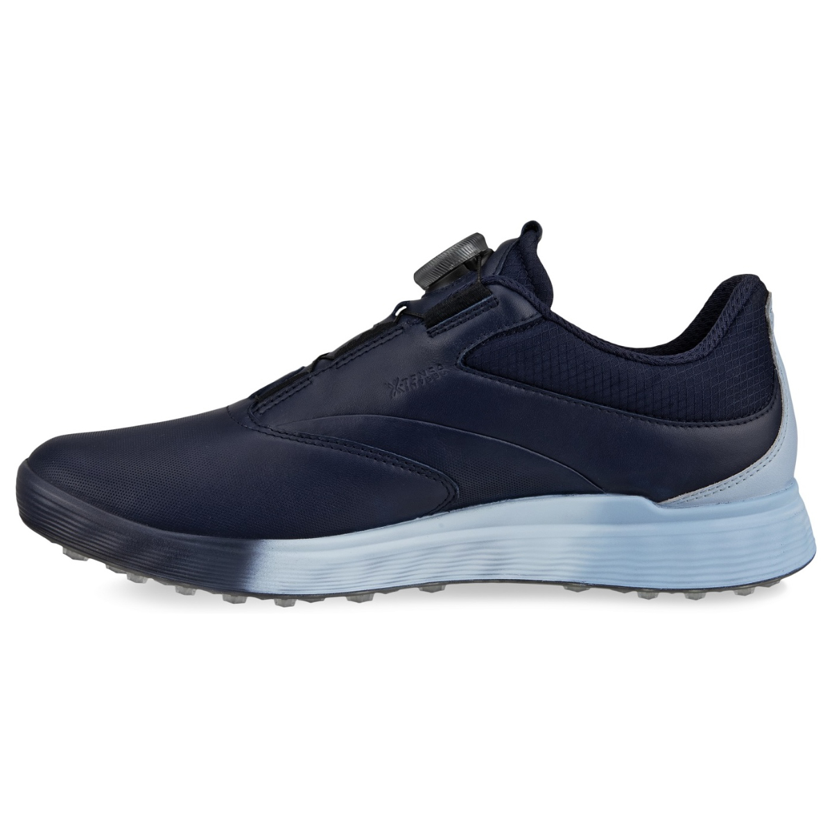 Ecco Golf S-Three Dunkelblau Damen