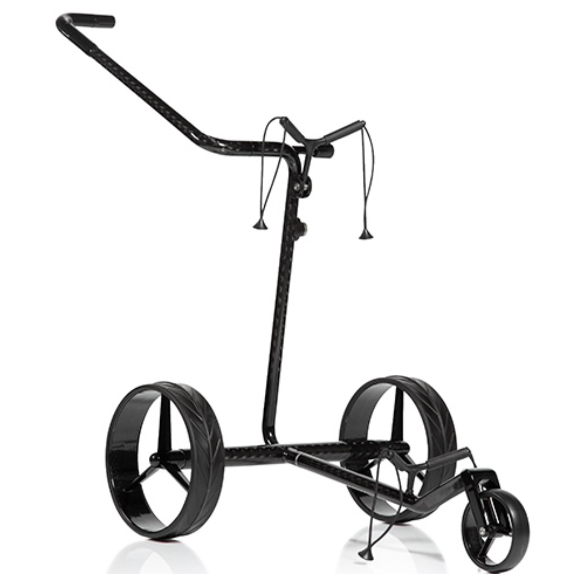 JuCad Carbon Drive 2.0 Modell 2023 E-Trolley
