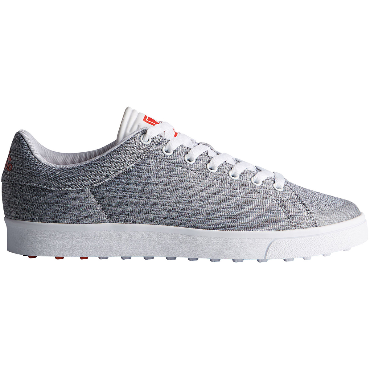 Adidas Adicross Classic Textil Light Grey Herren