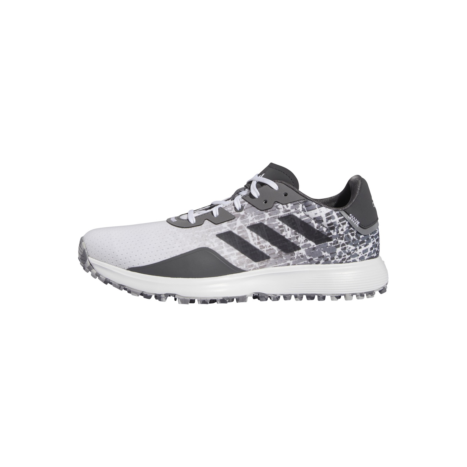 Adidas S2G SL White/Grey Herren