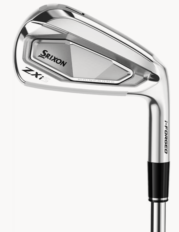 Srixon ZXi Eisen 5-PW Herren