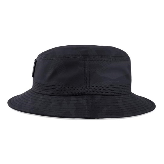 Callaway Bucket Hat Black