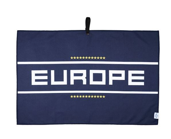 Callaway Ryder Cup Towel