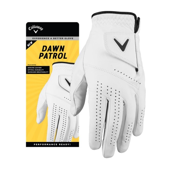 Callaway Dawn Patrol Herrenhandschuhe Links