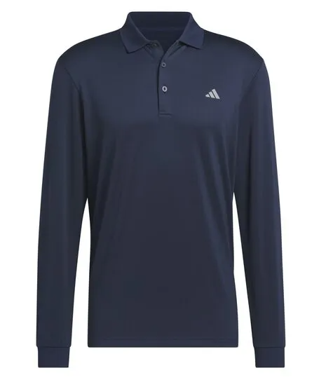 Adidas Ultimate365 COLD.RDY Longsleeve Polo
