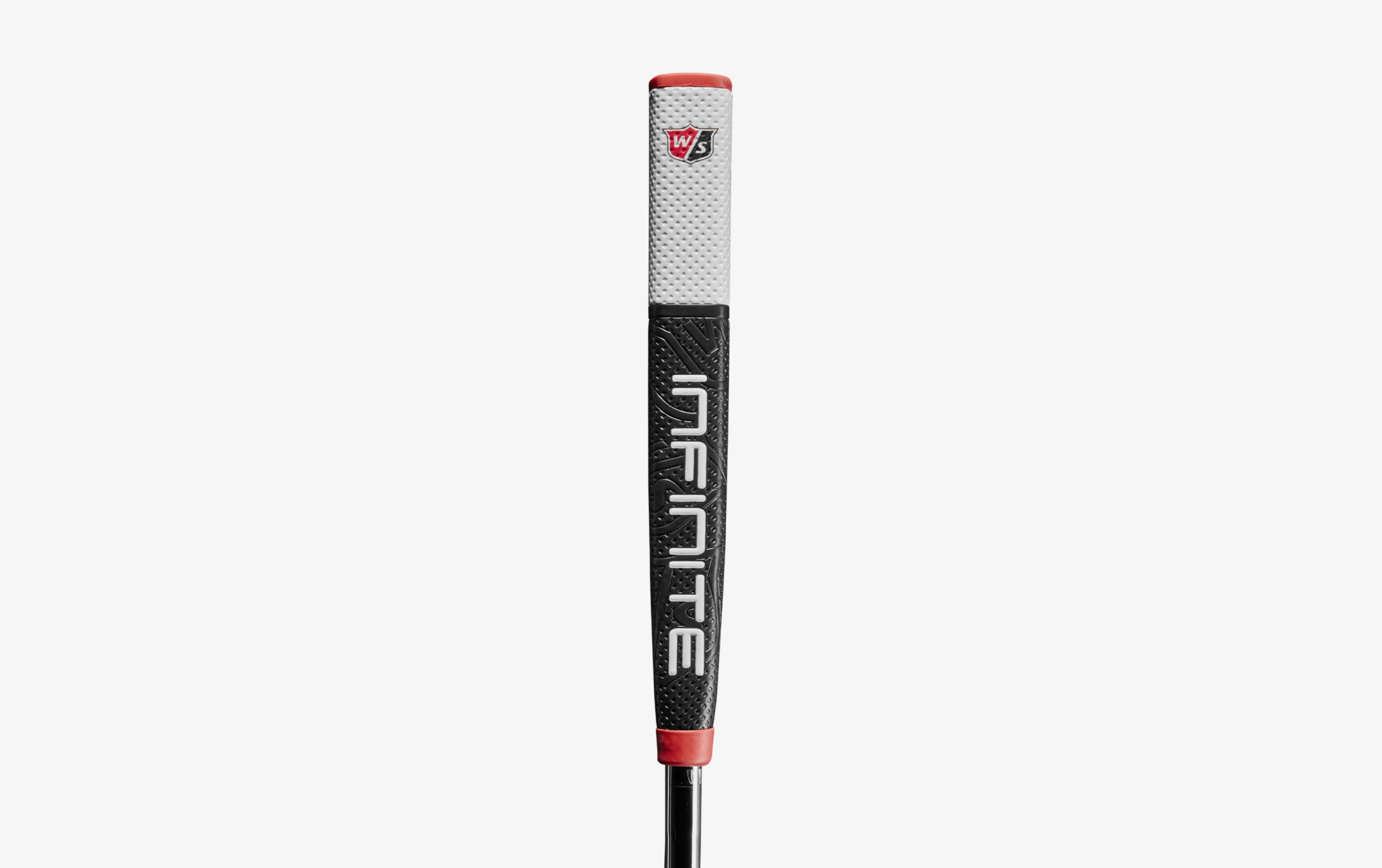 Wilson Infinite South Side Putter 34 inch