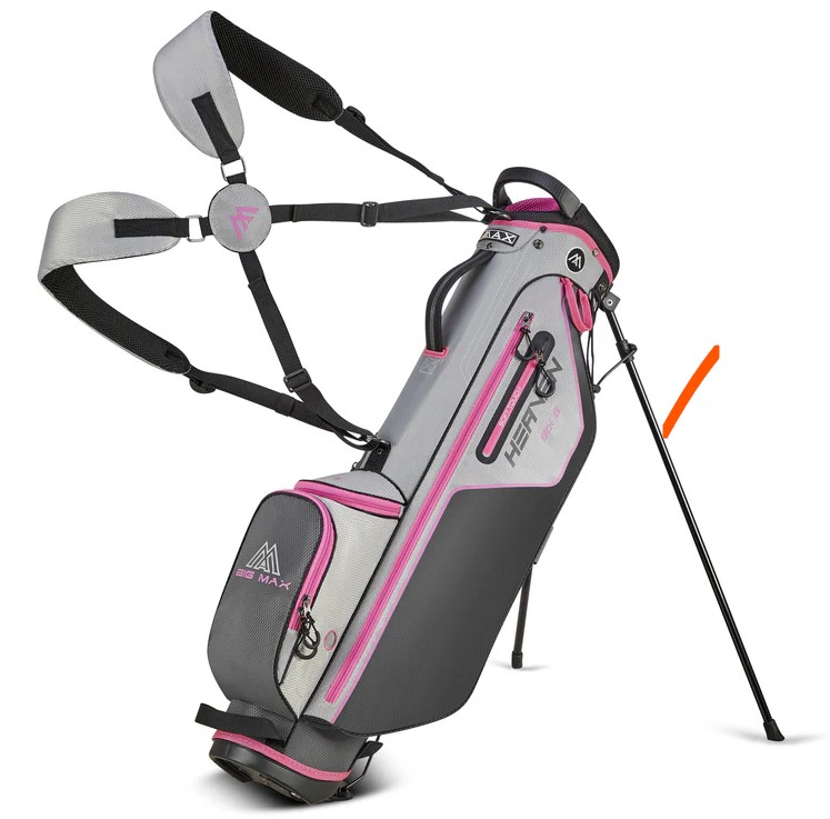 BIG MAX Standbag Heaven SIX G BIG MAX Standbag Heaven SIX G