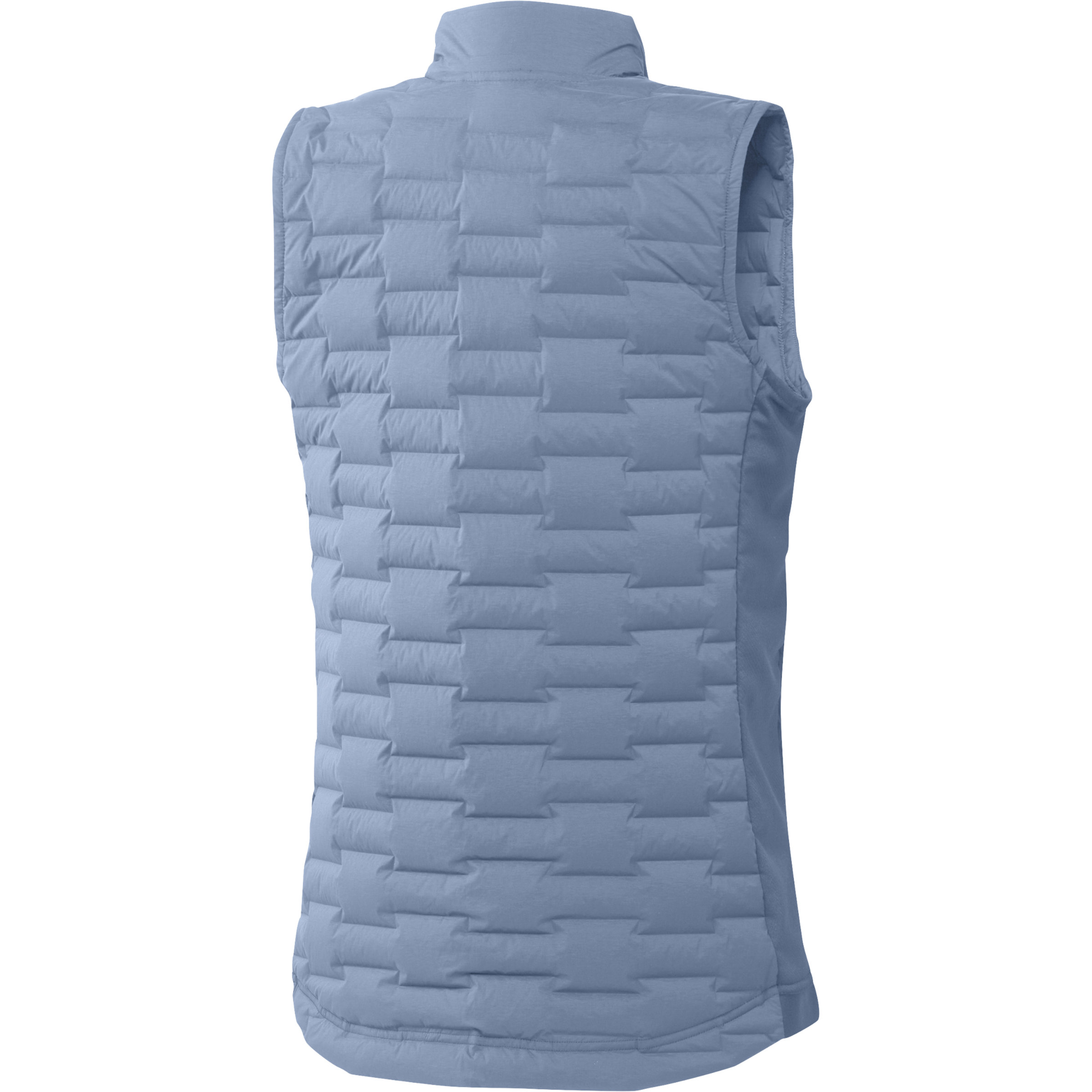 Adidas Ladies Frostguard Vest Light Blue