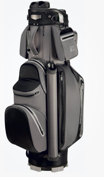 Bennington Cartbag Select Q 09 WP