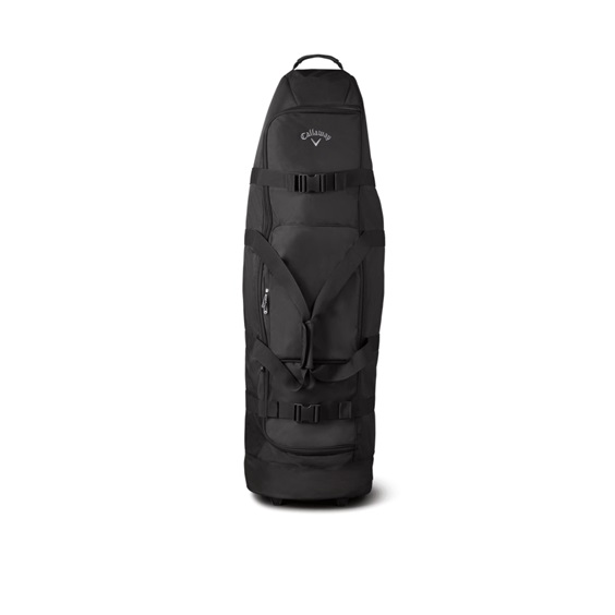 Callaway Travelcover Clubhouse Travel Cover Black