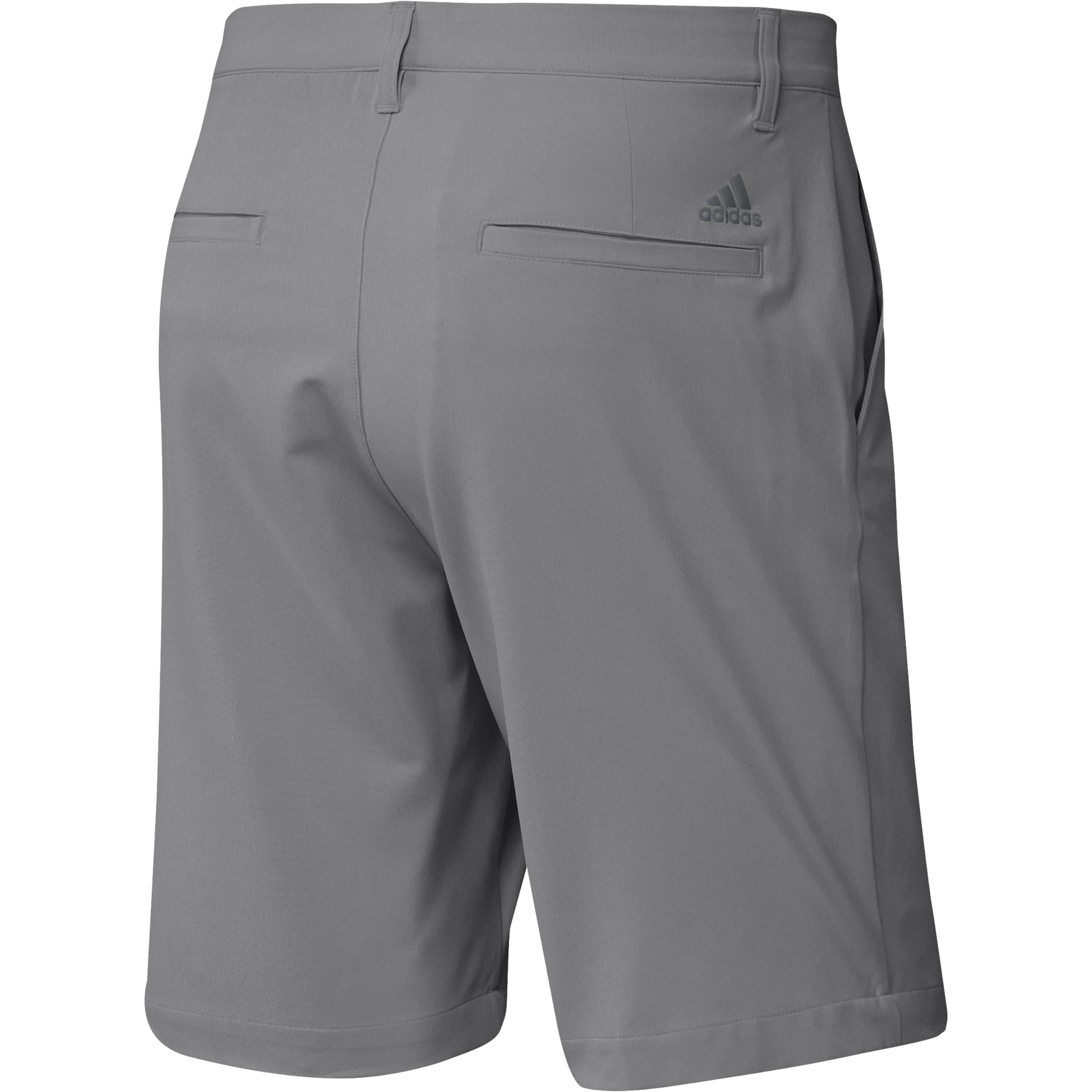 Adidas Ultimate365 Shorts Grey