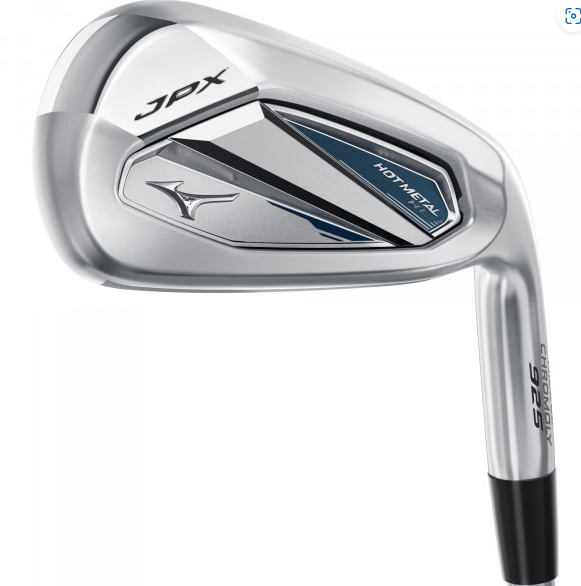 Mizuno Wedge JPX 921