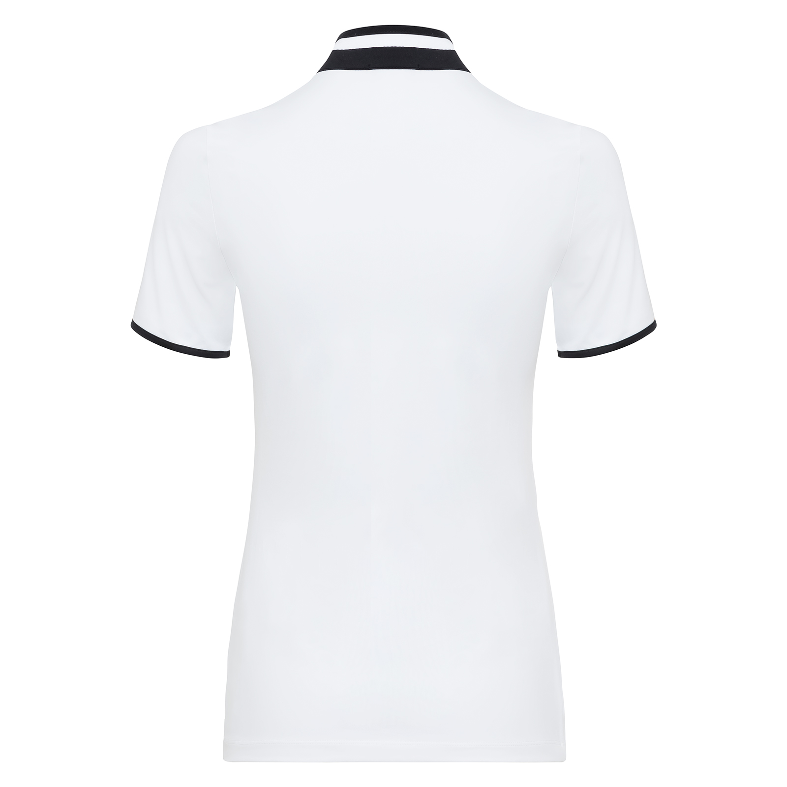 Golfino The Mariana Short Sleeve Layer Optic White