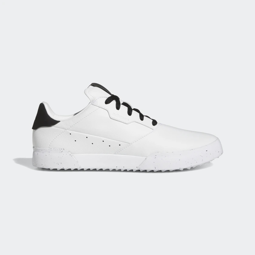 Adidas Adicross Retro White/Black Herren