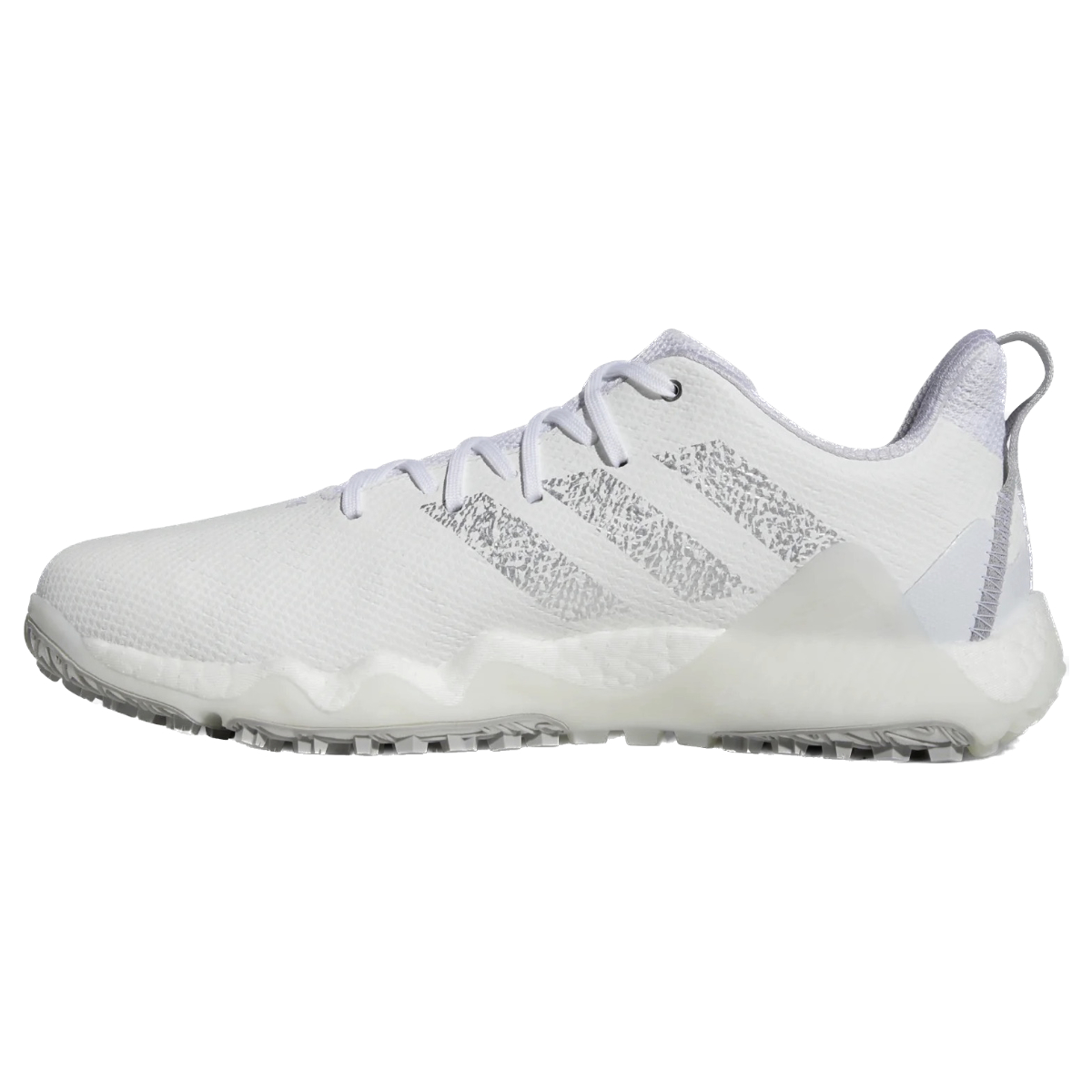 Adidas Codechaos 22 White/Silver/Grey Herren