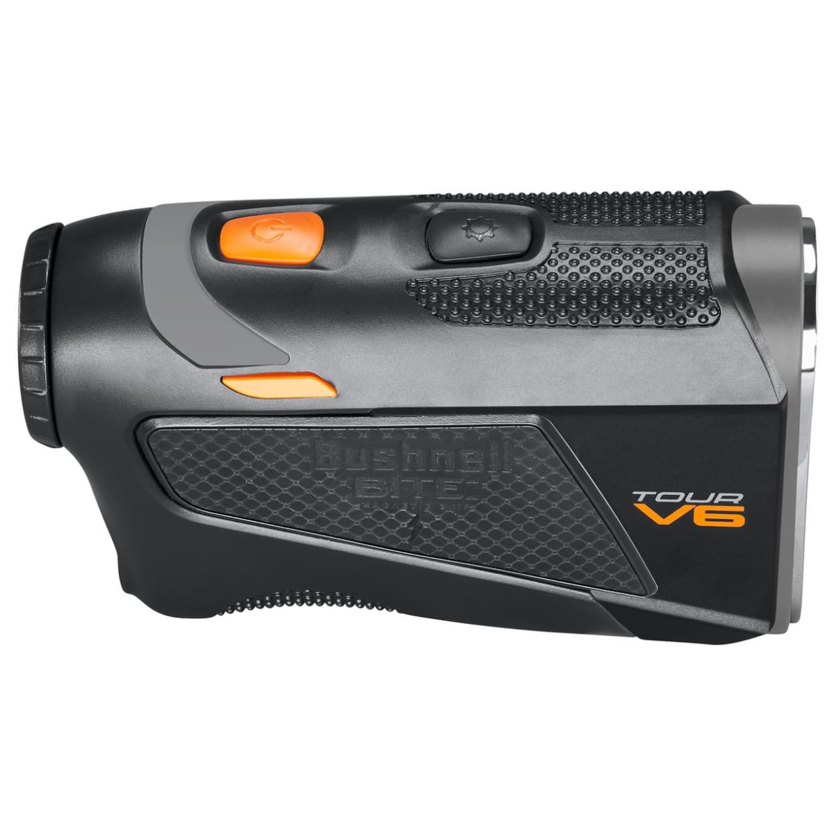 Bushnell Laser Tour V6 Black/Grey