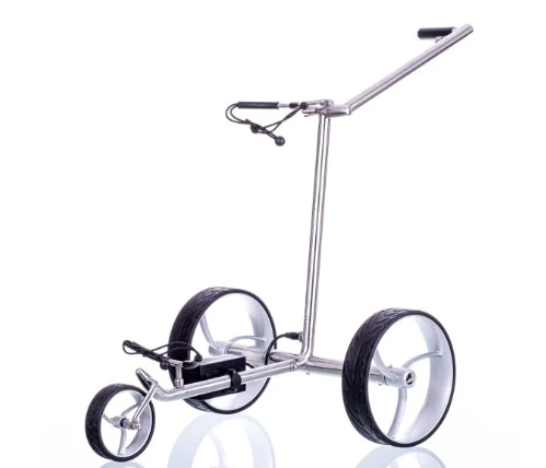 Elektro Golf Trolley walker S