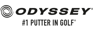 Odyssey Golfschläger
