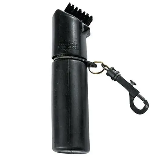 Big Max Schlägerbürste