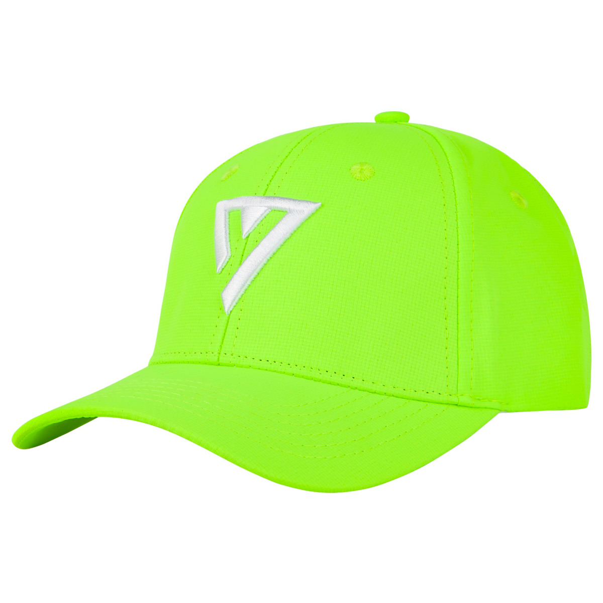 BYRG Ultimate Cap Green