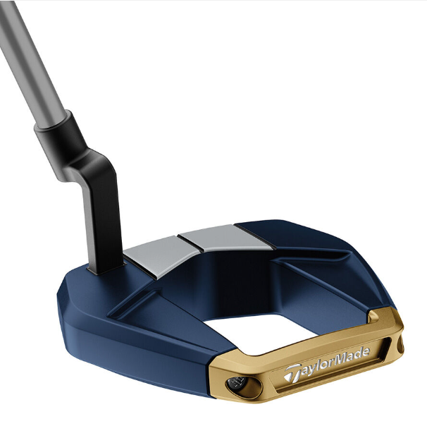 Kalea Gold Spider S Putter