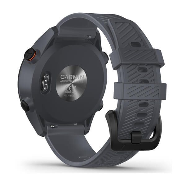 Garmin Approach S12 Granitblau