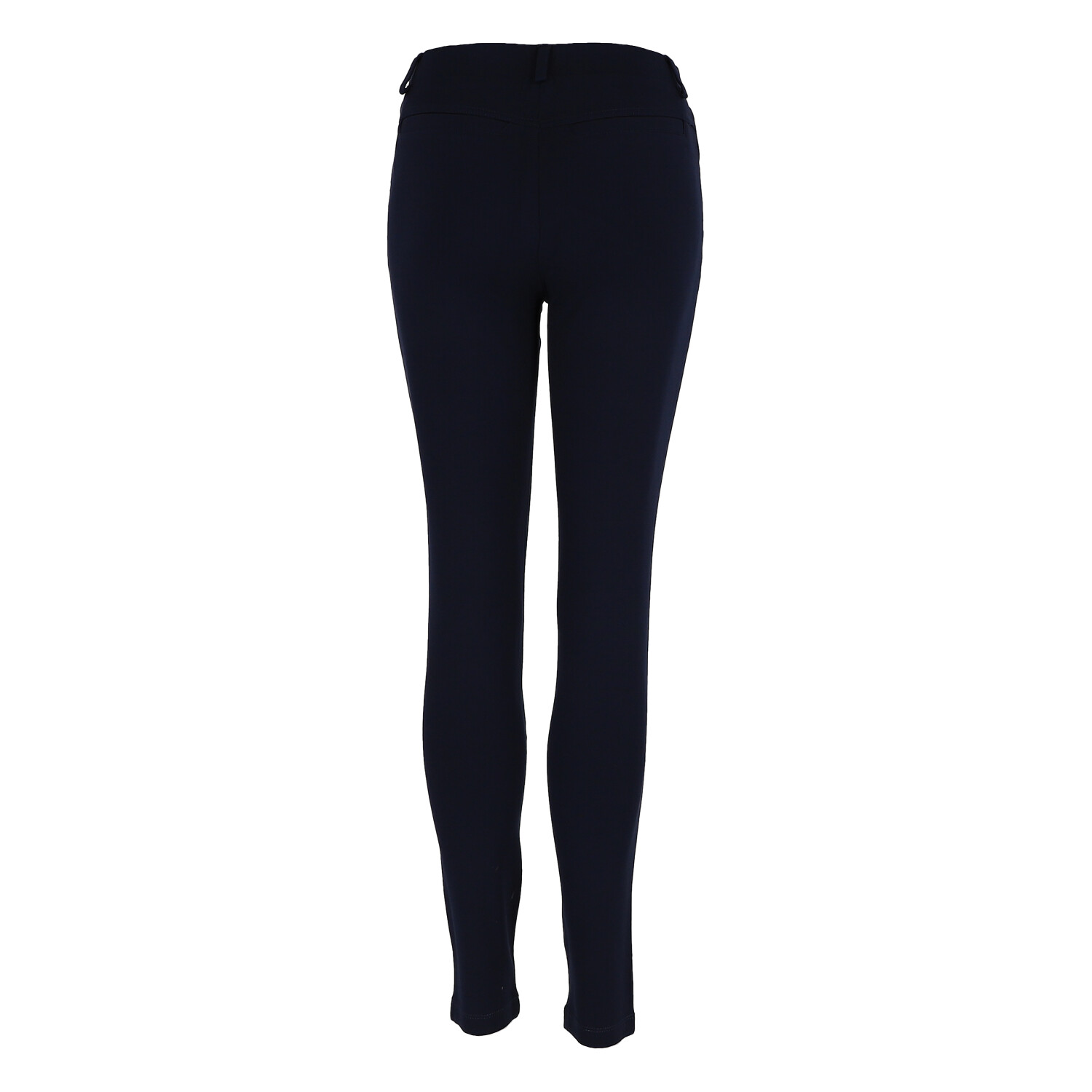Cherie Collection Comfy Fit Hose Navy
