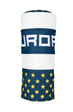 Callaway Ryder Cup Driver Headcover