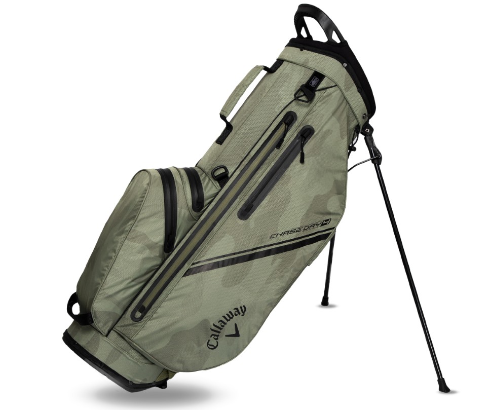 Callaway Standbag Chase Dry