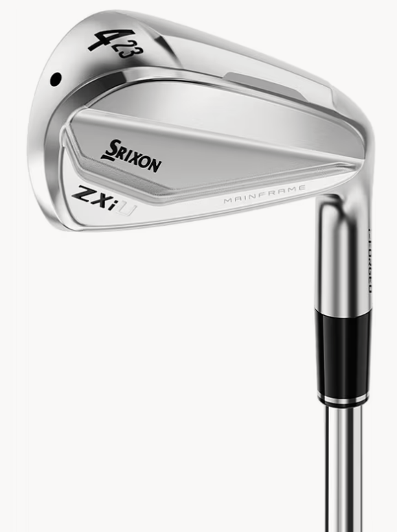 Srixon Utility Iron 4 ZXi U Herren