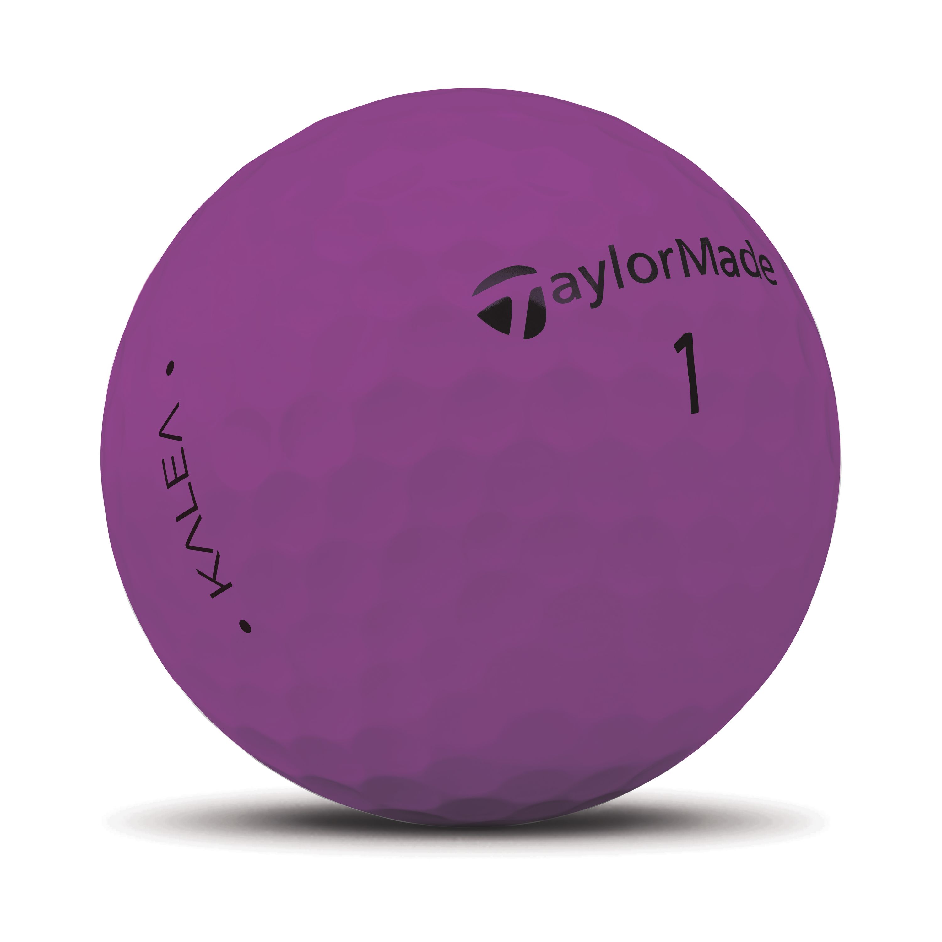 Taylormade Kalea Purple