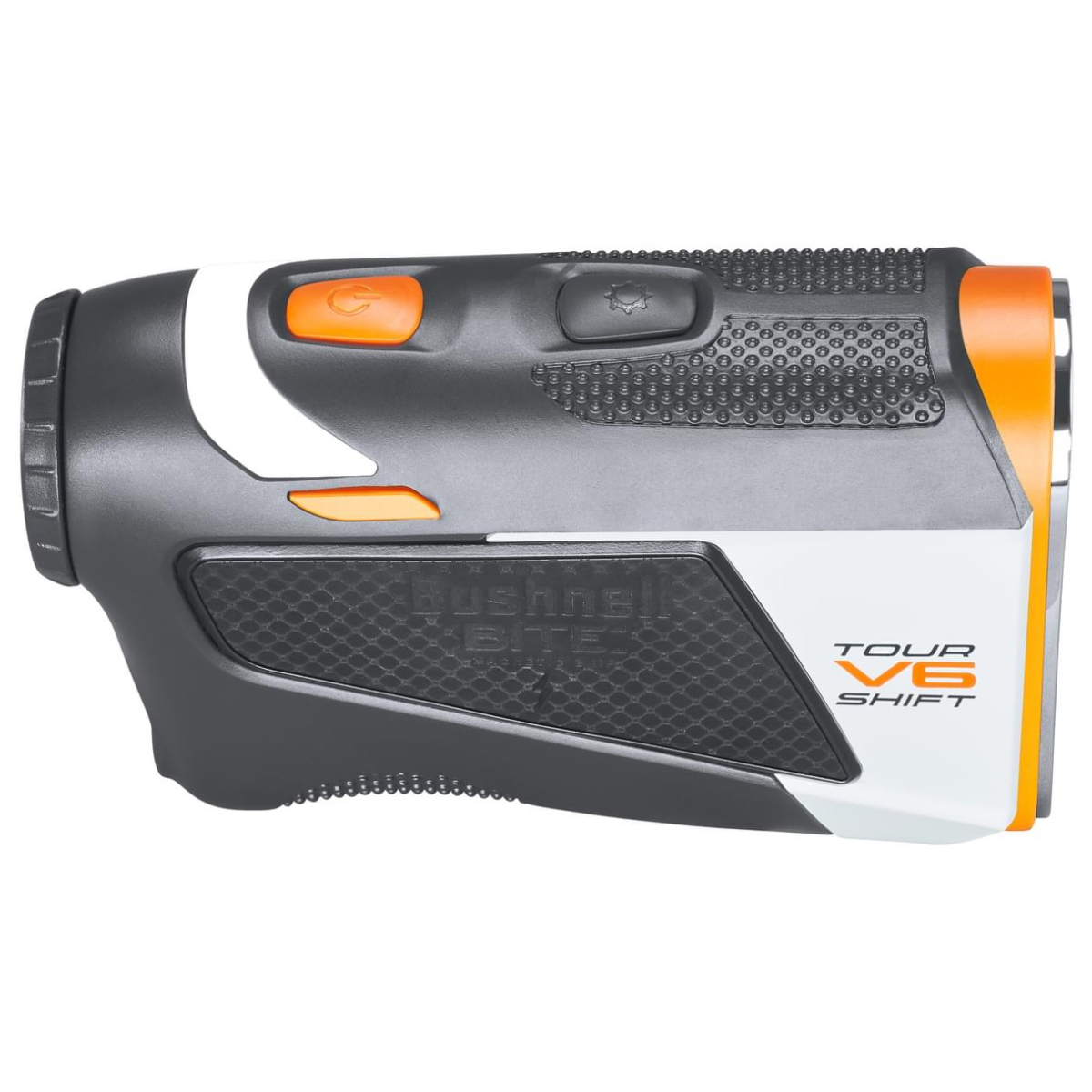 Bushnell Laser Tour V6 Shift White/Orange