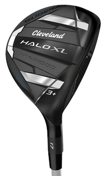 Cleveland Fairway 4+ Halo Xl Hy- Wood Herren