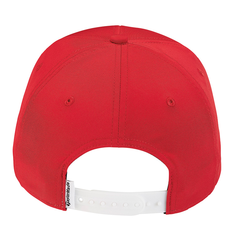 TaylorMade Lifestyle Cap Red