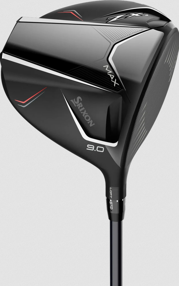 Srixon Driver ZXi Max