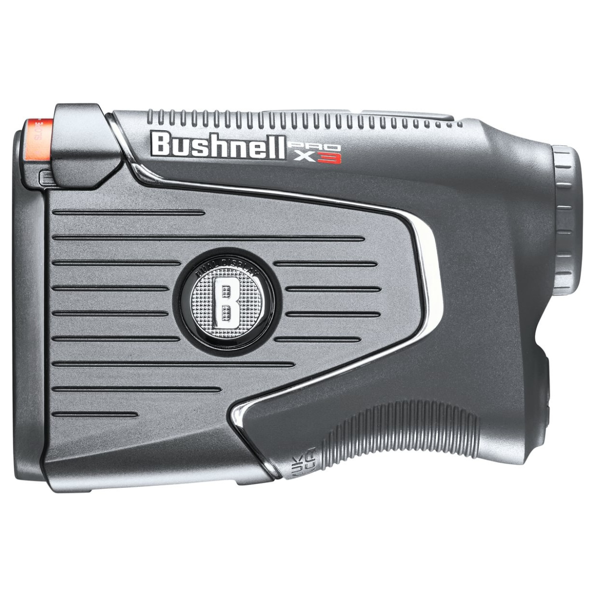 Bushnell Laser Pro X3 Black