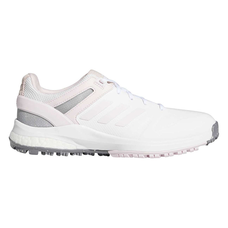 Adidas EQT SL White/Pink Damen