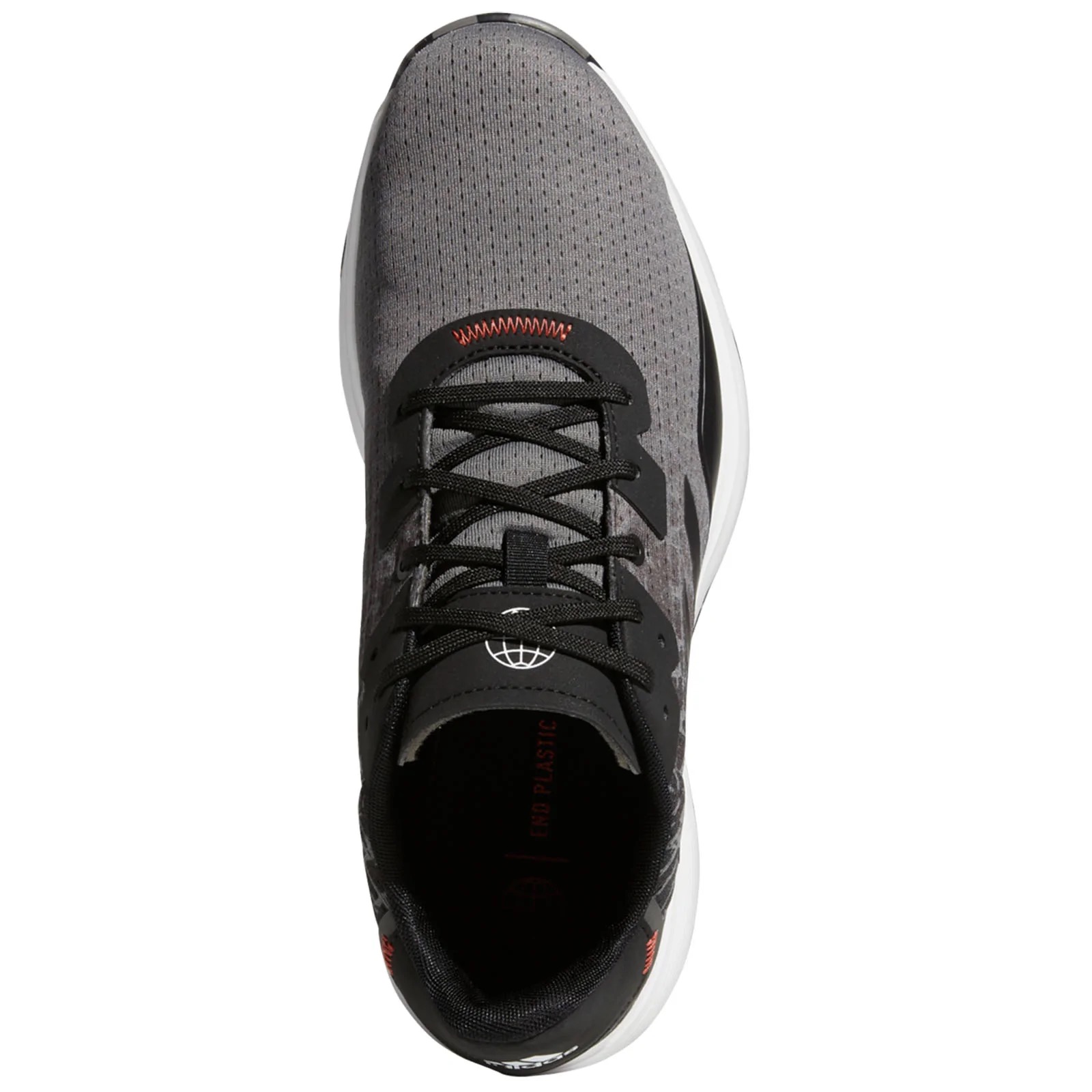 Adidas S2G SL Grey/Black Herren