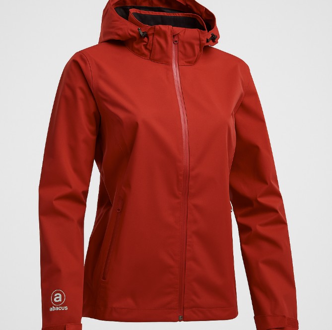 Abacus Lds Pitch 37.5 rainjacket
