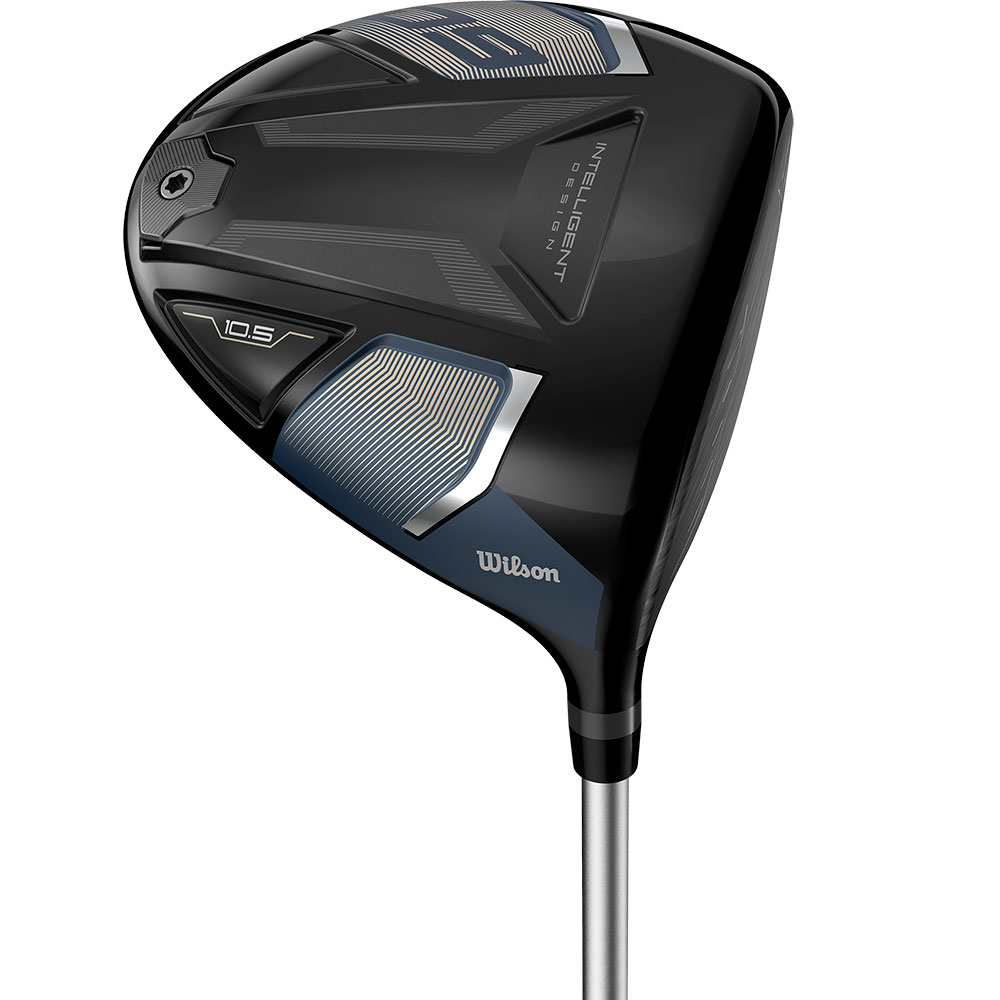 Wilson Driver D9 Herren