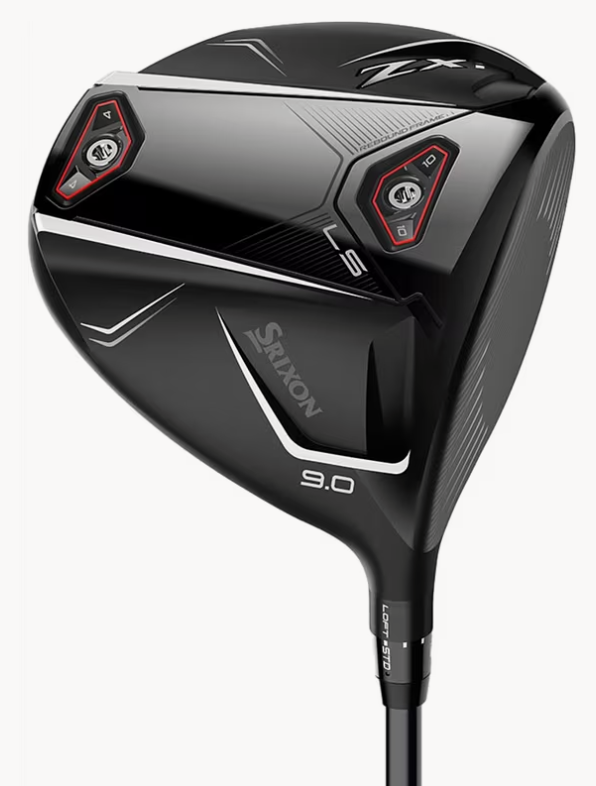 Srixon Driver ZXi LS Herren