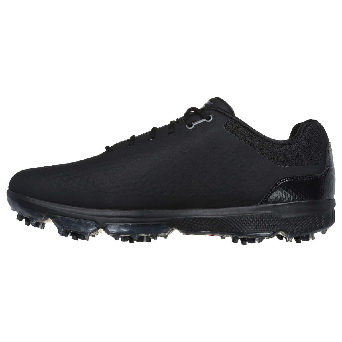 Skechers Go Golf Pro 6 Schwarz Herren