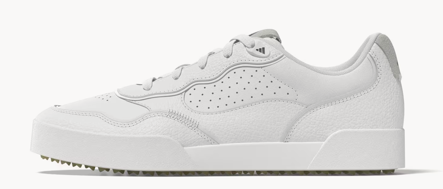 adidas RETROCROSS 25 Sneaker Damen