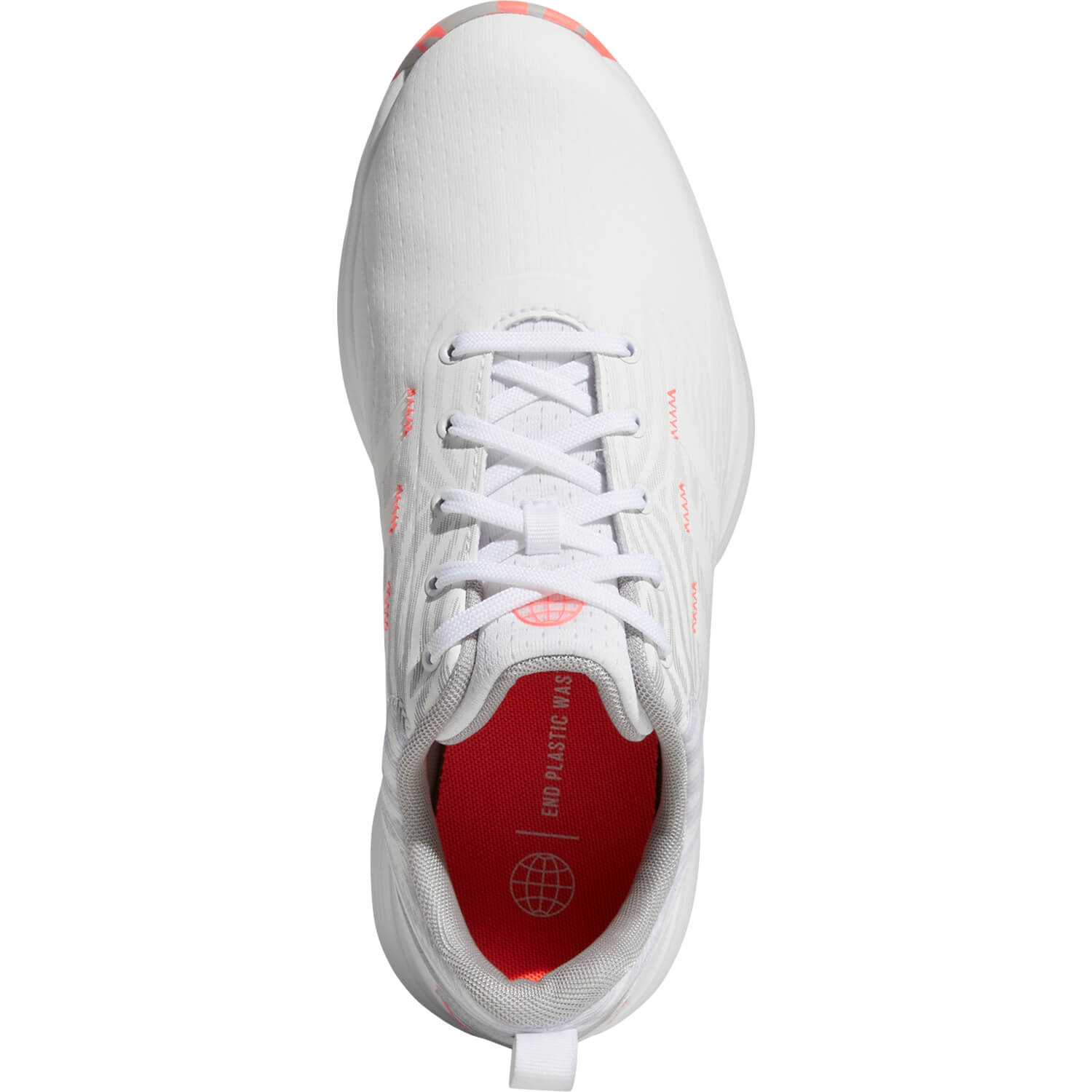 Adidas S2G SL White Damen
