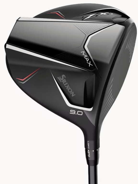 Srixon Driver ZXi MAX Herren