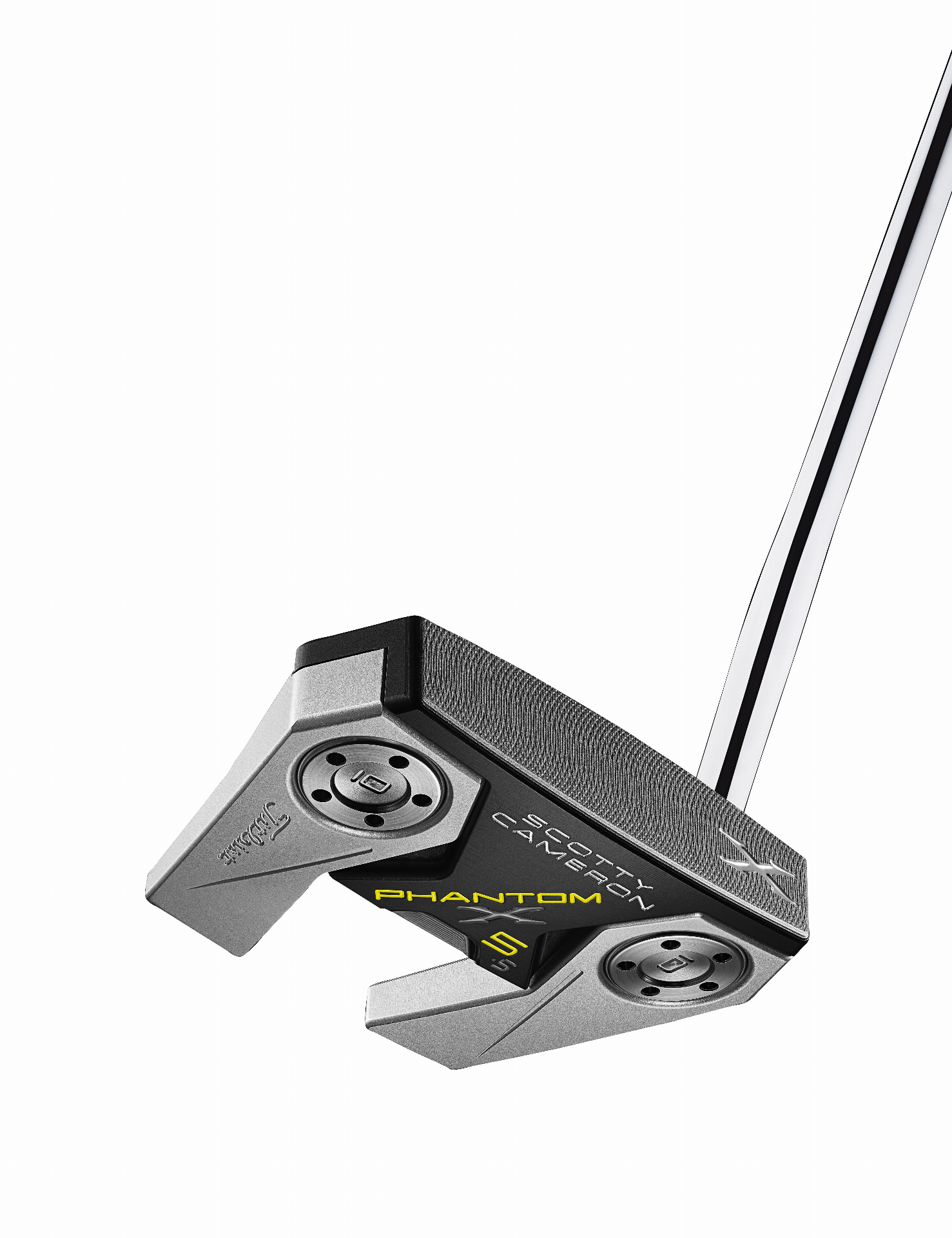 Scotty Cameron Phantom X 5.5 Putter - Hand: RH | Länge: 35 inch