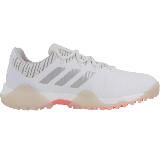 Adidas - Codechaos - white/silver/coral