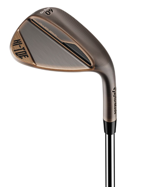 TaylorMade Hi-Toe 4 Wedge