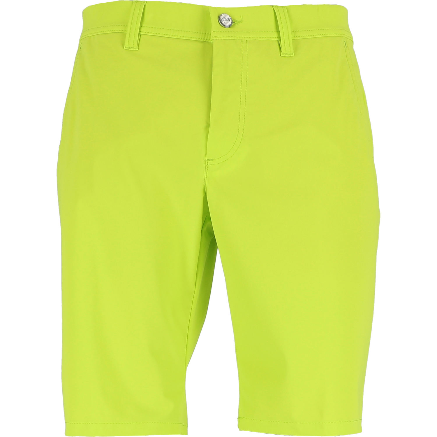 Alberto Earnie Wr Revolutional Shorts Green